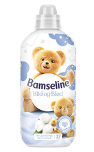 Bamseline Blid & Blød skyllemiddel 925 ml